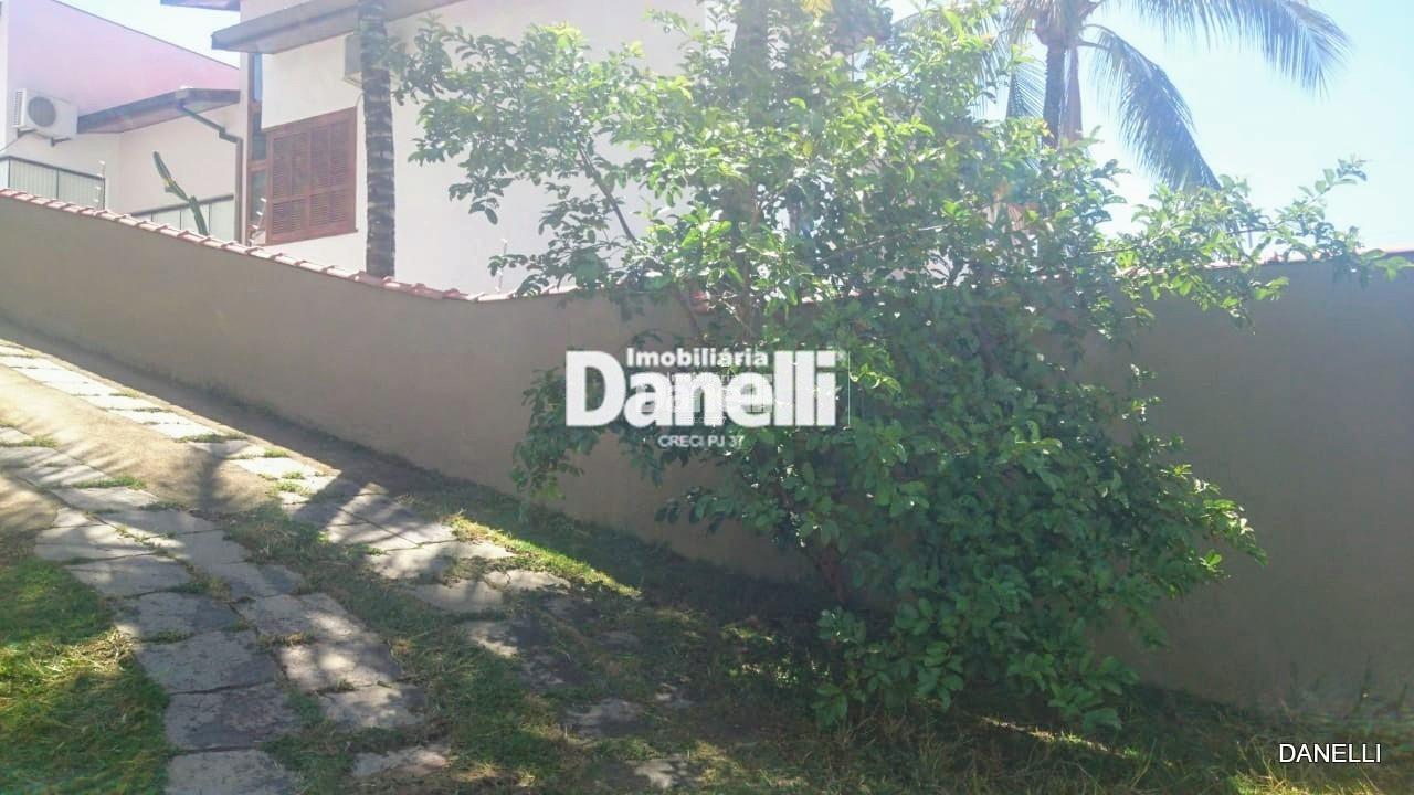 Casa em Condomínio à venda no Residencial Eldorado: 